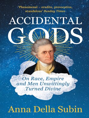 Accidental Gods - ebook
